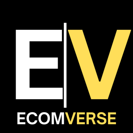Ecomverse Logo